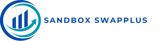 SANDBOX SWAPPLUS